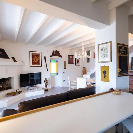 Casa Leandro Villa *