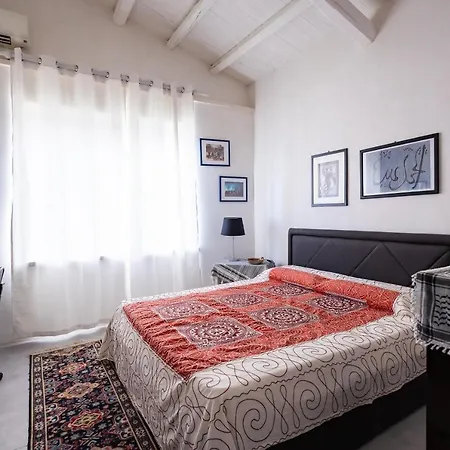 Casa Leandro