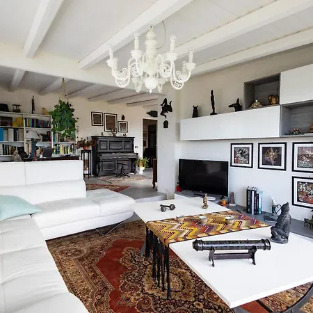 Villa Casa Leandro