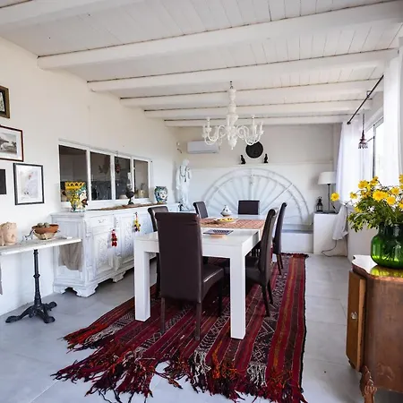 Casa Leandro *