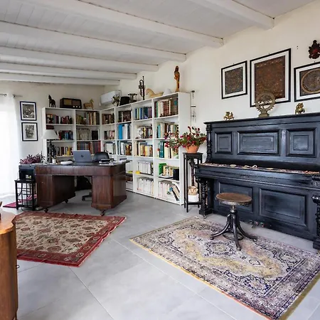 Villa Casa Leandro