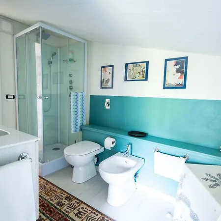 Casa Leandro Villa