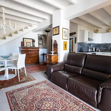 Casa Leandro Castelvetrano